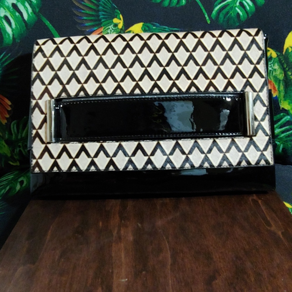 Large clutch